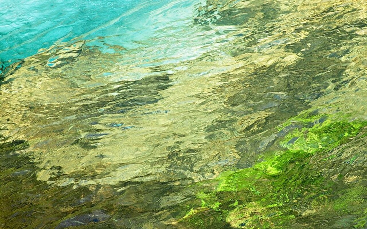 Fontaine Abstract III Poster Print by Steven Crainford - Item # VARPDXST029A